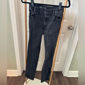 Old Navy Kids Dark Gray Jeans